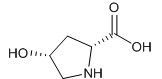 CIS-4-HYDROXY-D-PROLINE