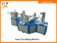 Automatic Paper Core Machine
