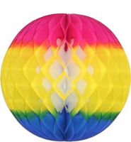 14 Inch Tissue Ball (Dozen)