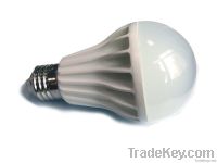 3 W LED Ceramic bulb
