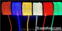 Flexible led strip lights 220v SMD 3528 led strip