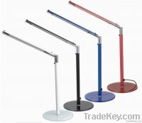 Led desk lamp/reading lamp/touch lamp