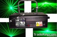 50mw Green scan Laser Light DMX DJ Disco Party Pub Stage Light