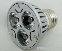 LED Spot Light 3W E27 High Power