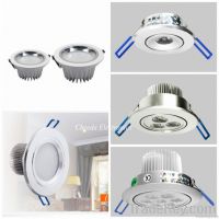 LED Downlight