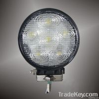 18W LED Work Light