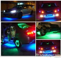 RGB Digital Flexible LED Ribbon Strip Light