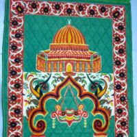 SOFT CARPET PRAYER(janamaz)