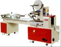 automatic multifunction pillow packing machine