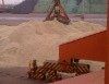 Granulated Blast Furnace Slag, Ground Granulated Blast Furnace Slag, Fly
