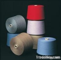 acrylic yarn