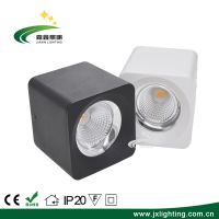 High Brightness Square Surface Mounted 4inch 25w 40w Led Down Light