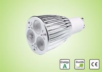 LEDMR16-3*2WGU10/E27AC86-265V/6W