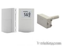 Carbon Monoxide Transmitter/Controller