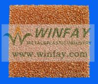 copper foam, opencell copper, cu foam, porous copper, heat exchange, filter