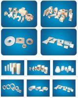 ceramic pipe for casting