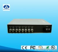 N* E1 to Etherent Protocol / Interface Converter