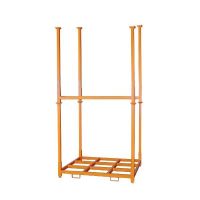 60inch Stack Rack with removable posts