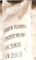 Sodium Fluoride