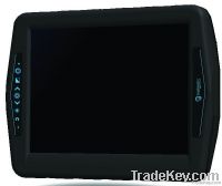XF800 Vehicle monitor