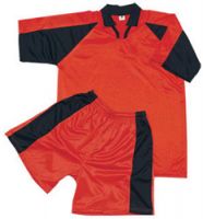 Soccer Team Uniform