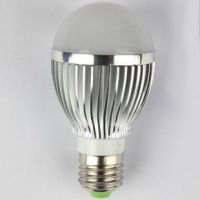 7W A60 LED Bulb (Globe Bulb)