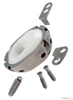 Hip replacements - MEDIN OVAL MODULAR