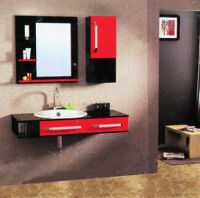 Bathroom Cabinet YM-1334