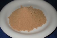 organic maca powder - maca organica en polvo