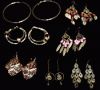 Wholesale Earrings