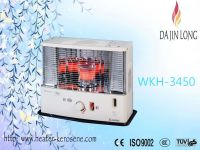 kerosene heater WKH-3450