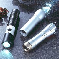 LED Flashlights