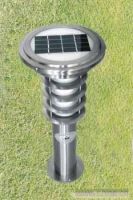 solar lawn lights