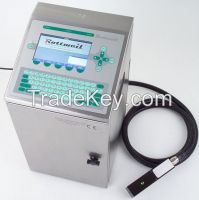 Wire & Cable Printer with high speed