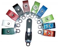 Leather Usb Flash Driver