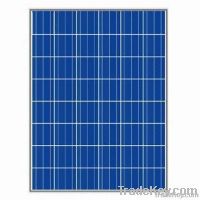 270W Polycrystalline solar panel