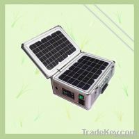 28W mono solar panel