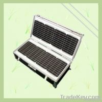 26W mono solar panel