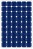 120W mono solar panel