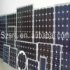 A-S Sunrise 170W mono solar panel with low price