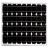 A-S 220W mono solar panel with low price