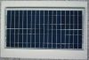 A-S 120W Poly solar panel with low price