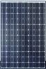 260W monocrystalline solar panel