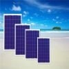 65W mono solar module for PILOT LAMP