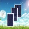 60W mono solar module for PILOT LAMP