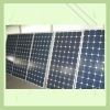 1000w solar panels with 4pcs of 250W poly