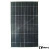 230W poly crystalline solar /pv panel