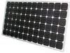 135W 27V Mono Solar Panel with 4.66mA Short Circuit Current and TPT Backing Brand Type