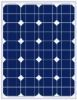 90W mono solar panel module for GARDEN LIGHT