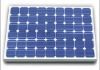 90W mono solar panel module for GARDEN LIGHT